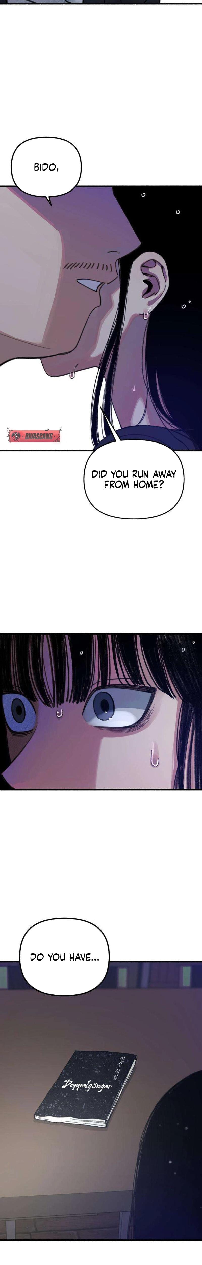 Another Self (Uncensored), chapter 10, page 22 of 23