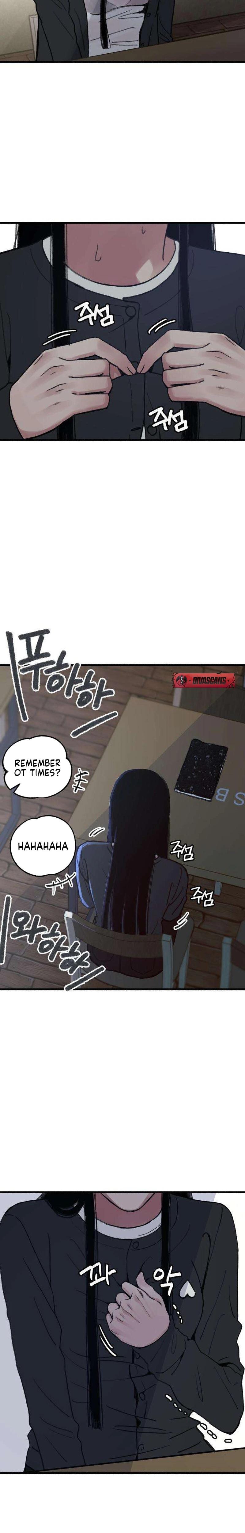 Another Self (Uncensored), chapter 11, page 8 of 25