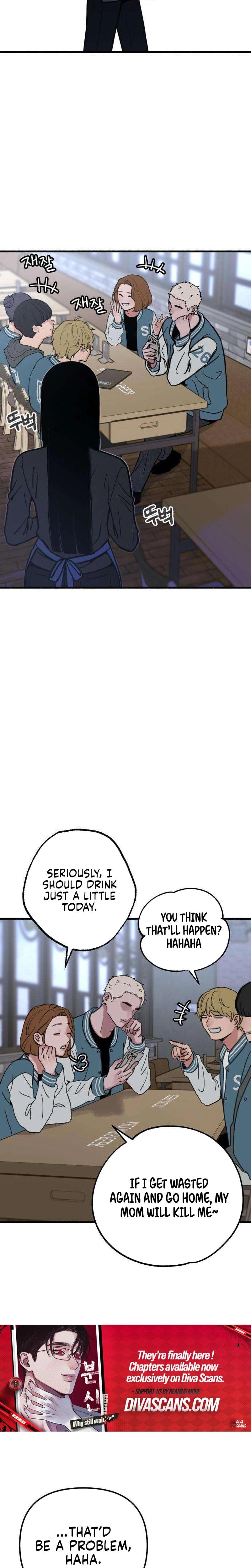 Another Self (Uncensored), chapter 11, page 12 of 25