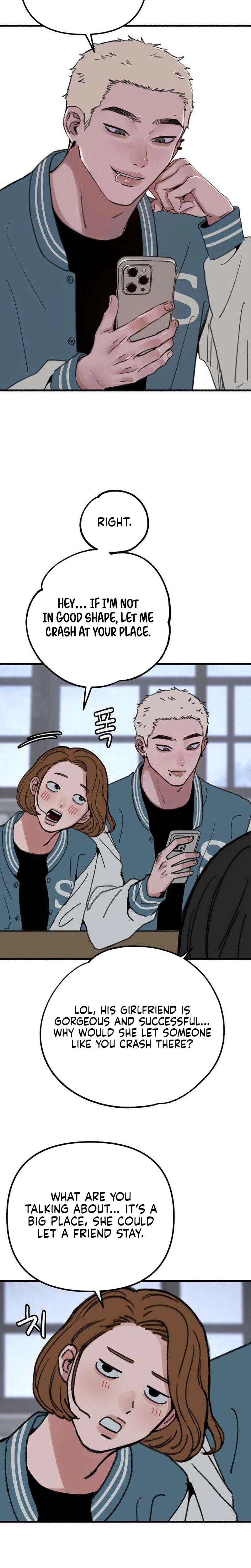 Another Self (Uncensored), chapter 11, page 13 of 25