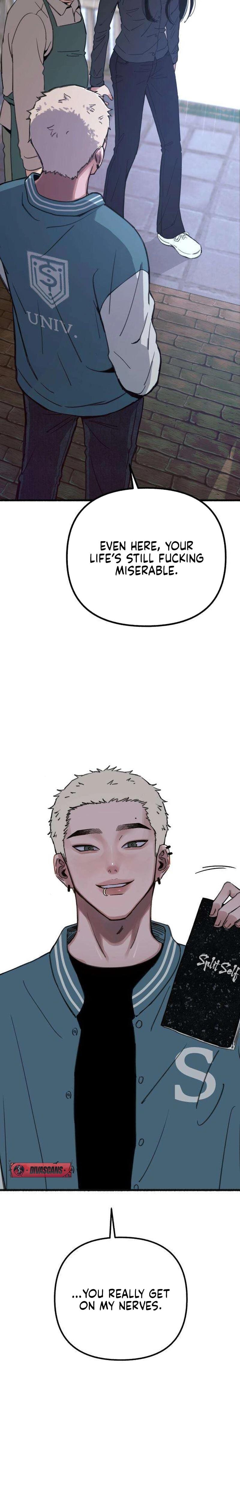 Another Self (Uncensored), chapter 11, page 24 of 25
