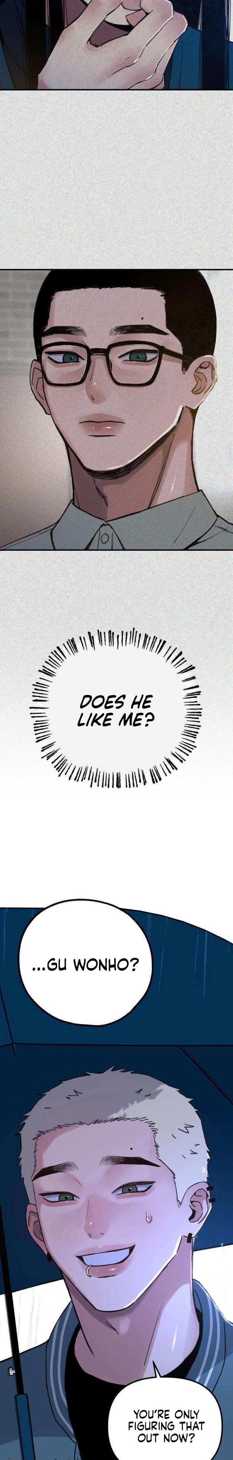 Another Self (Uncensored), chapter 12, page 7 of 25