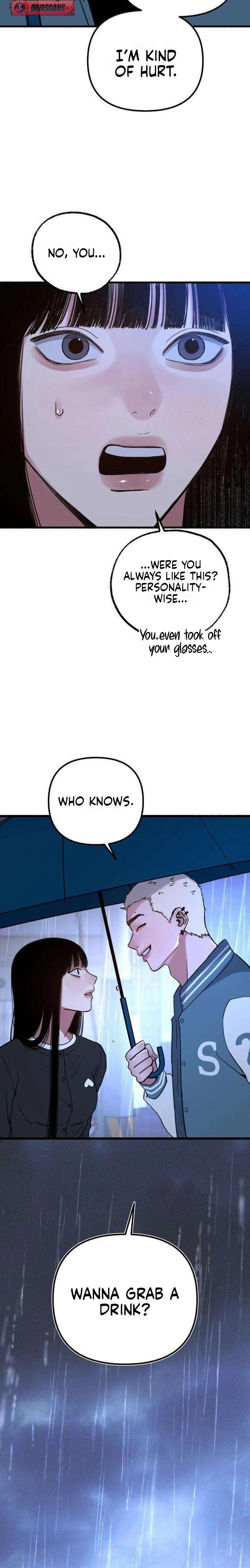 Another Self (Uncensored), chapter 12, page 8 of 25