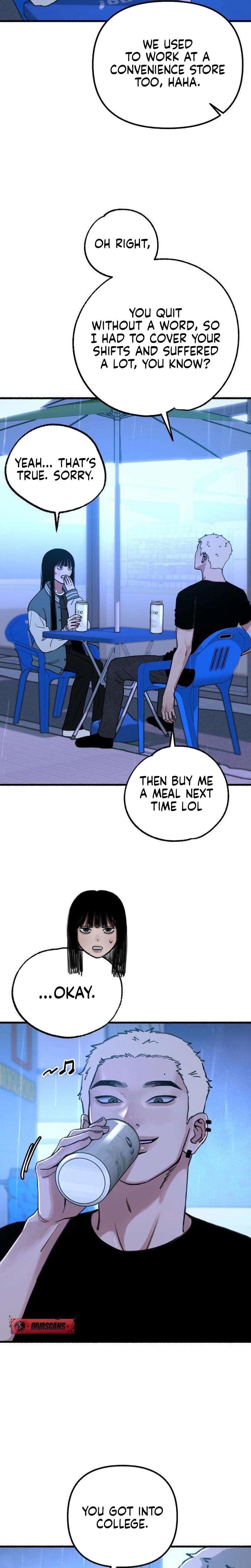 Another Self (Uncensored), chapter 12, page 10 of 25