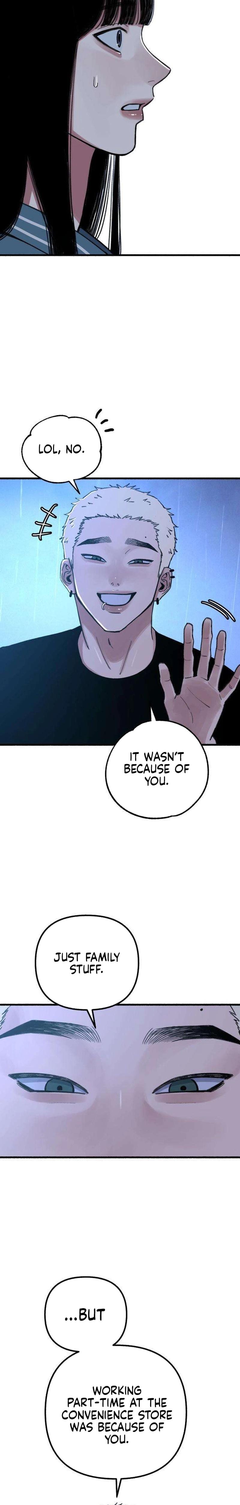 Another Self (Uncensored), chapter 12, page 12 of 25