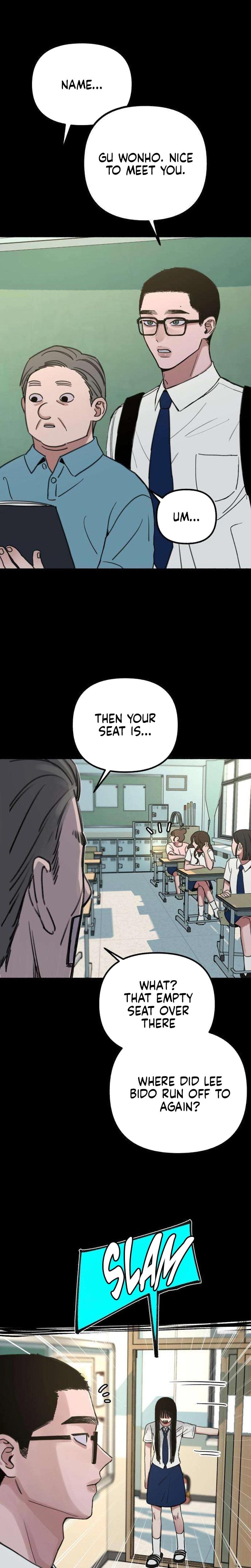 Another Self (Uncensored), chapter 12, page 14 of 25