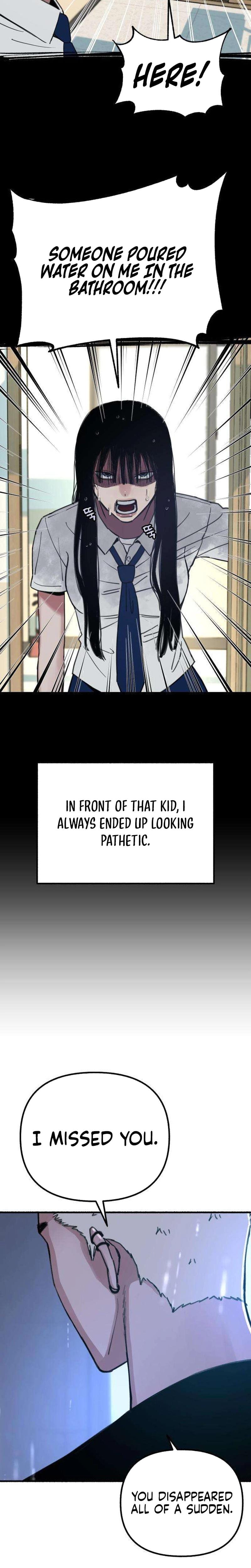 Another Self (Uncensored), chapter 12, page 15 of 25