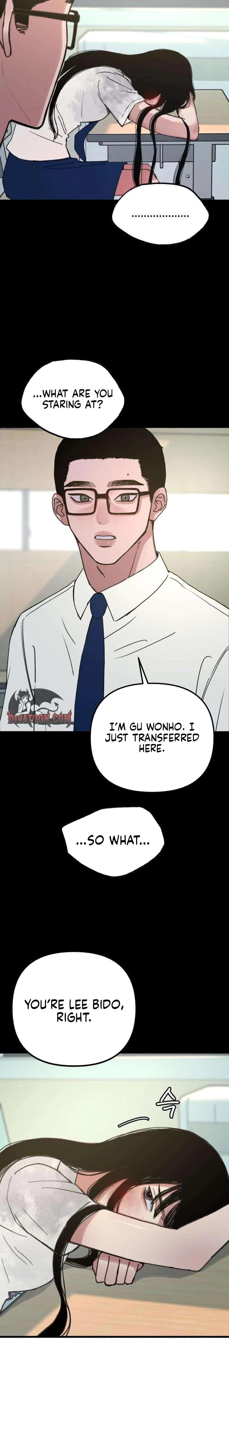 Another Self (Uncensored), chapter 13, page 6 of 26