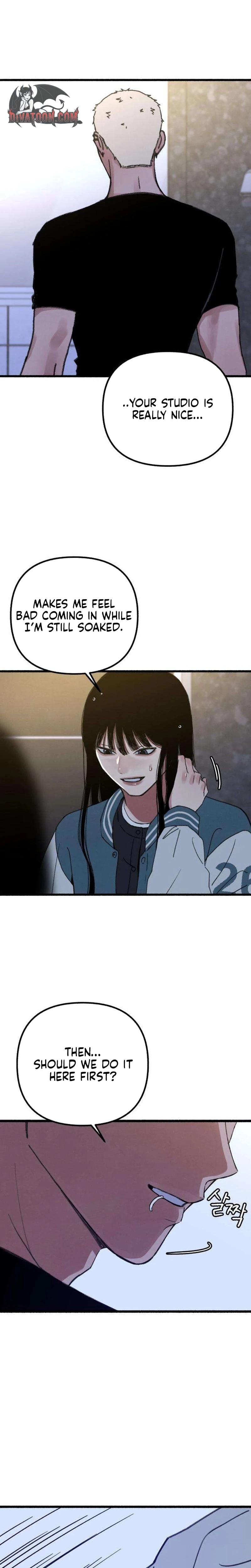 Another Self (Uncensored), chapter 13, page 11 of 26