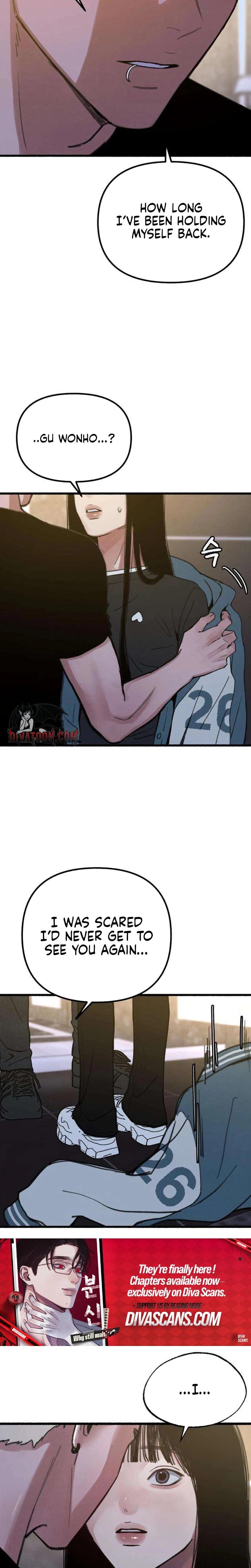 Another Self (Uncensored), chapter 13, page 13 of 26