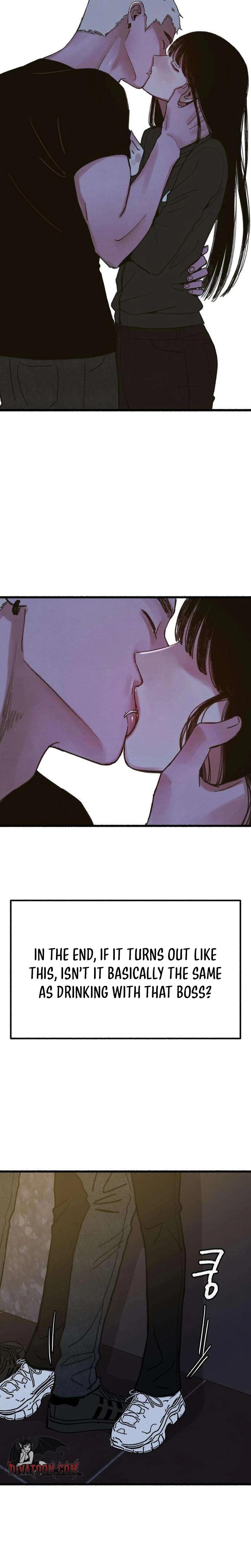 Another Self (Uncensored), chapter 13, page 15 of 26