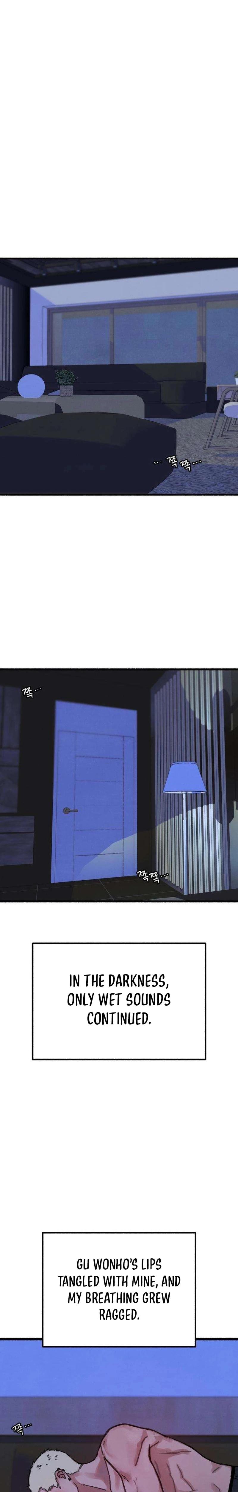 Another Self (Uncensored), chapter 13, page 17 of 26