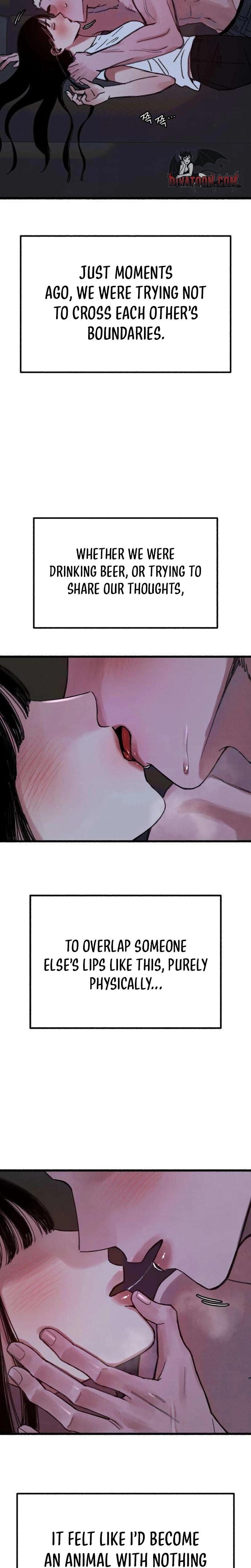 Another Self (Uncensored), chapter 13, page 18 of 26