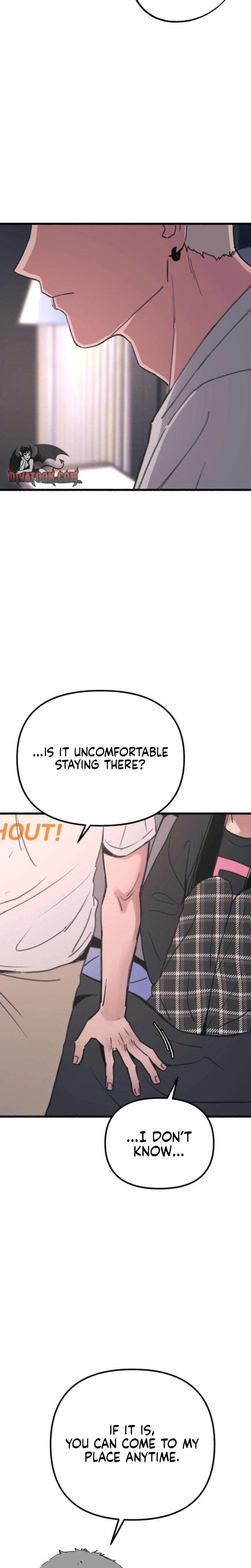 Another Self (Uncensored), chapter 14, page 5 of 31
