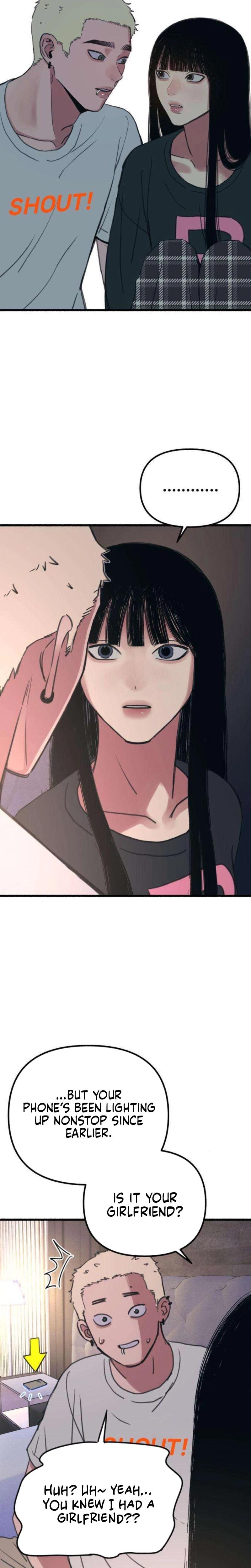 Another Self (Uncensored), chapter 14, page 6 of 31