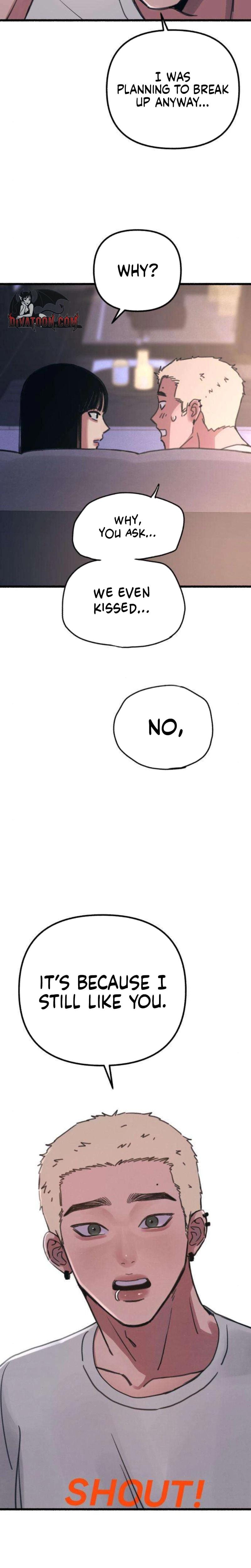 Another Self (Uncensored), chapter 14, page 8 of 31
