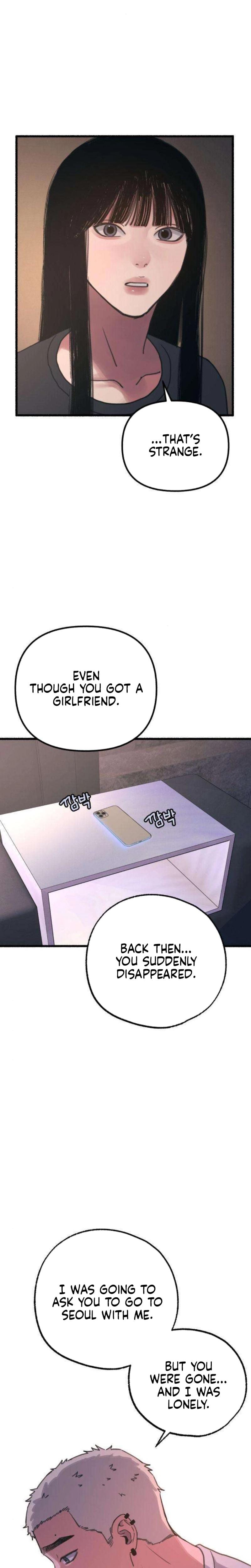 Another Self (Uncensored), chapter 14, page 9 of 31