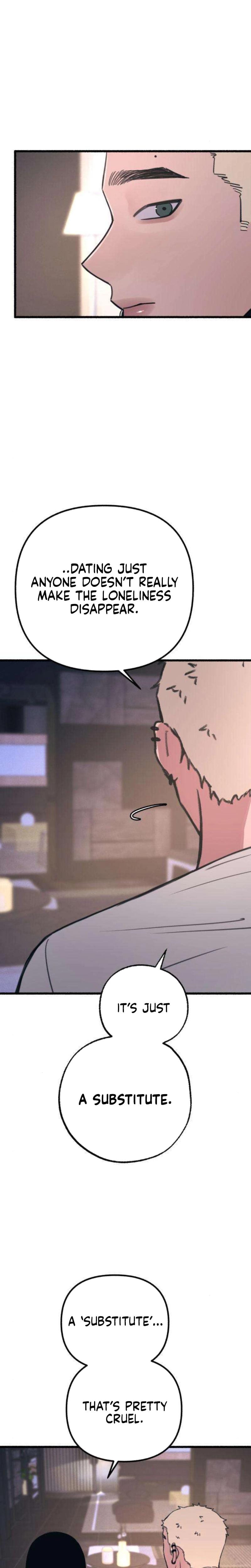 Another Self (Uncensored), chapter 14, page 11 of 31