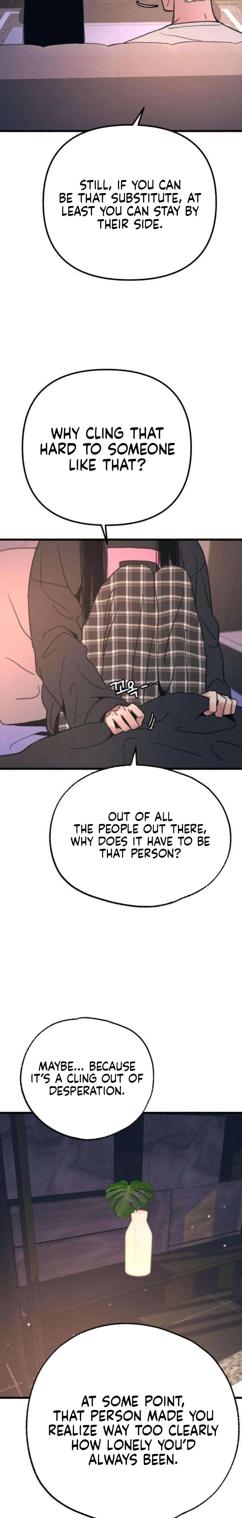Another Self (Uncensored), chapter 14, page 12 of 31
