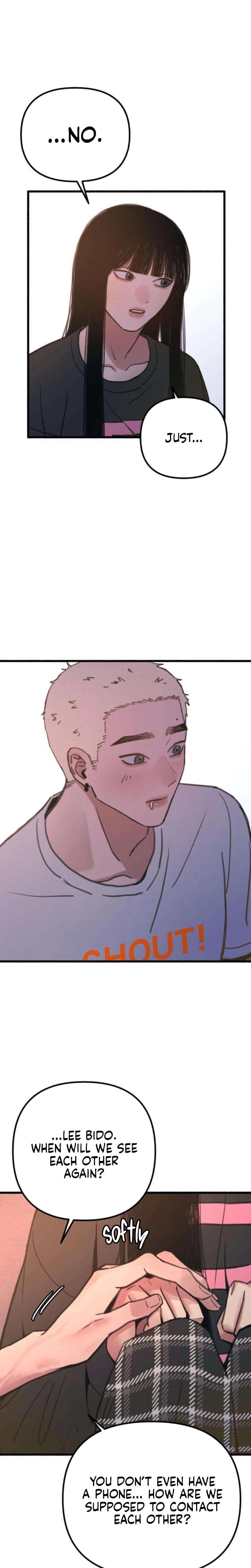 Another Self (Uncensored), chapter 14, page 15 of 31