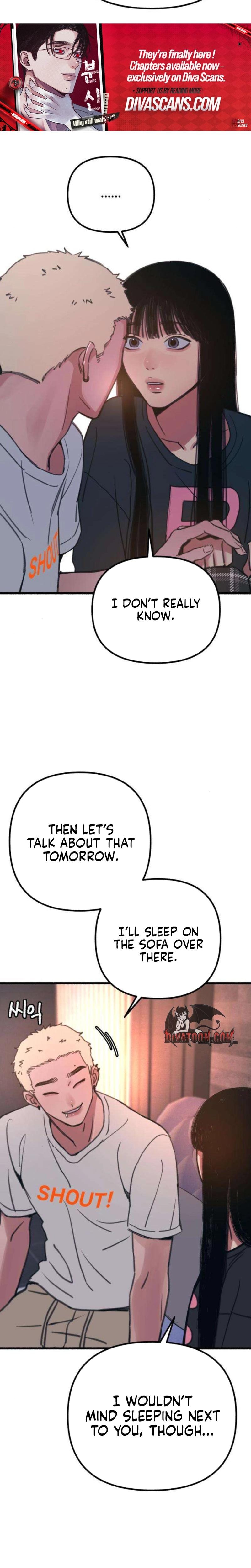 Another Self (Uncensored), chapter 14, page 16 of 31