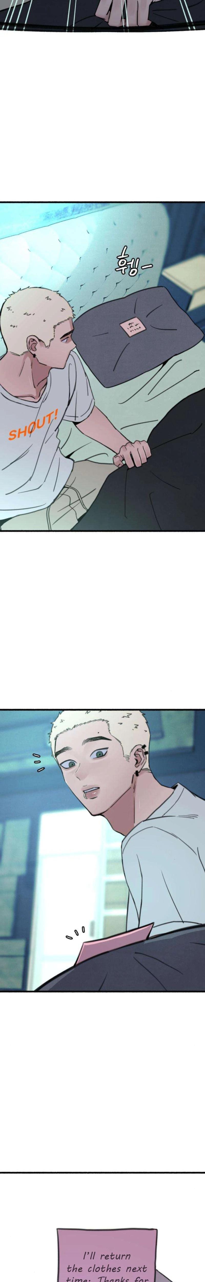 Another Self (Uncensored), chapter 14, page 19 of 31