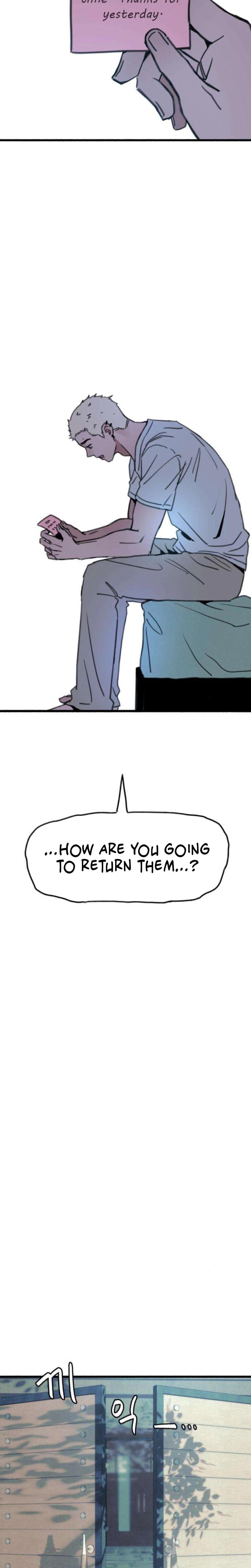 Another Self (Uncensored), chapter 14, page 20 of 31