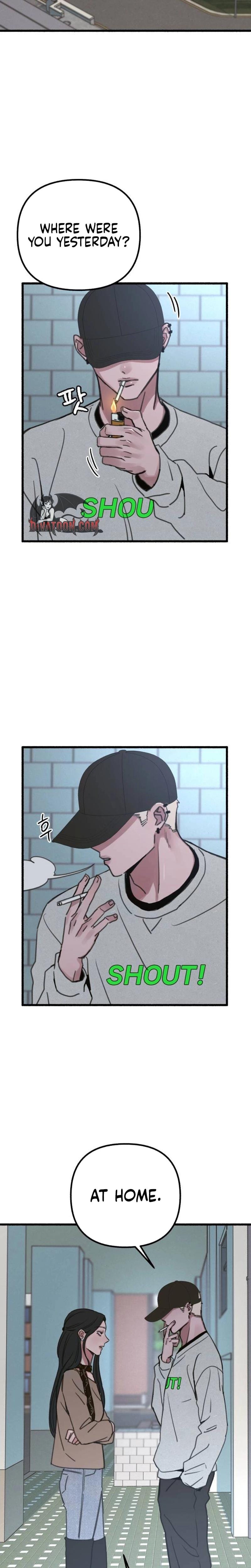 Another Self (Uncensored), chapter 15, page 8 of 27