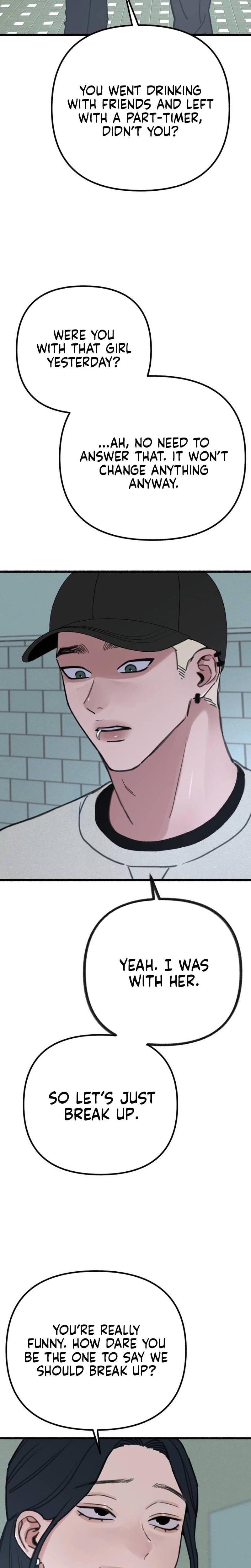 Another Self (Uncensored), chapter 15, page 9 of 27