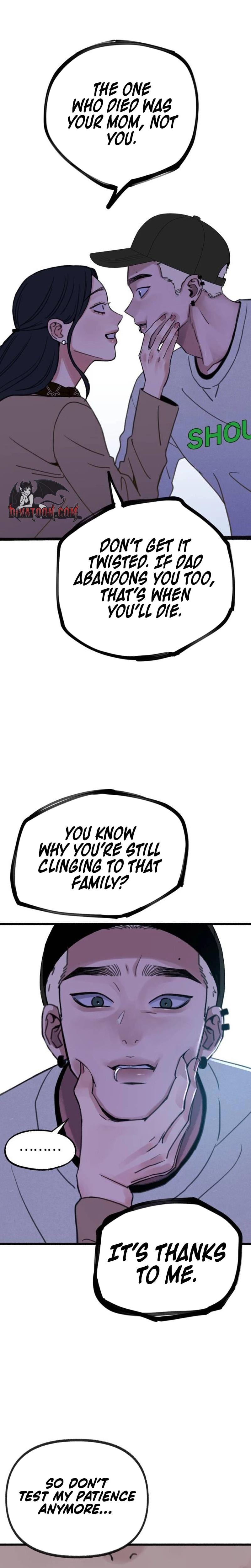 Another Self (Uncensored), chapter 15, page 11 of 27
