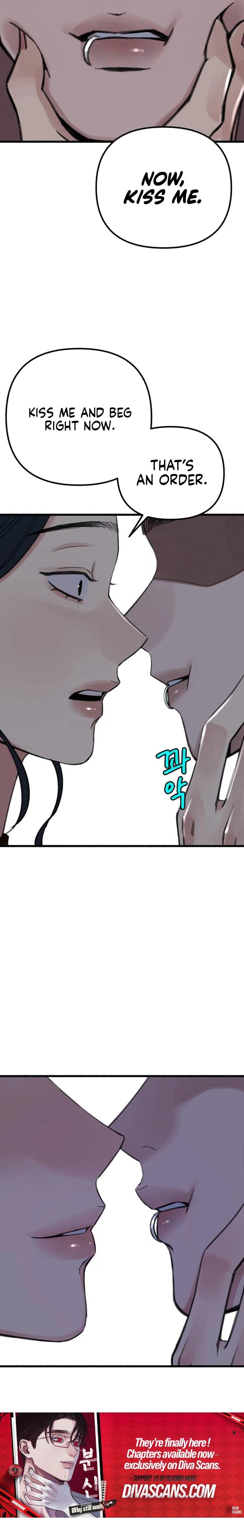 Another Self (Uncensored), chapter 15, page 12 of 27