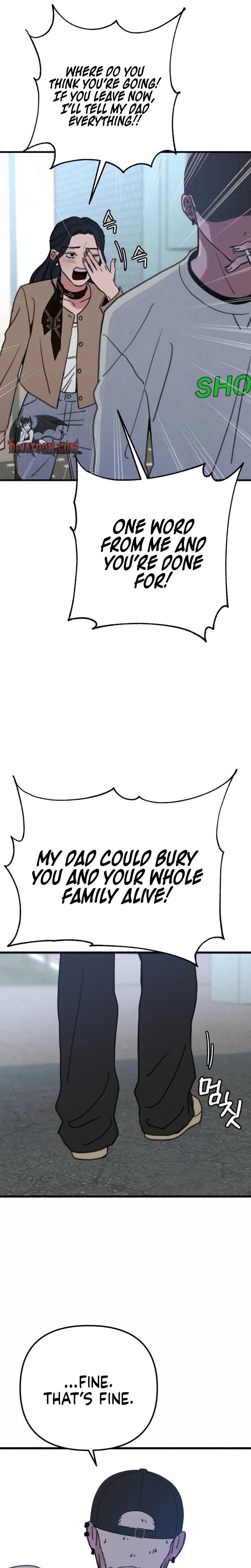 Another Self (Uncensored), chapter 15, page 14 of 27