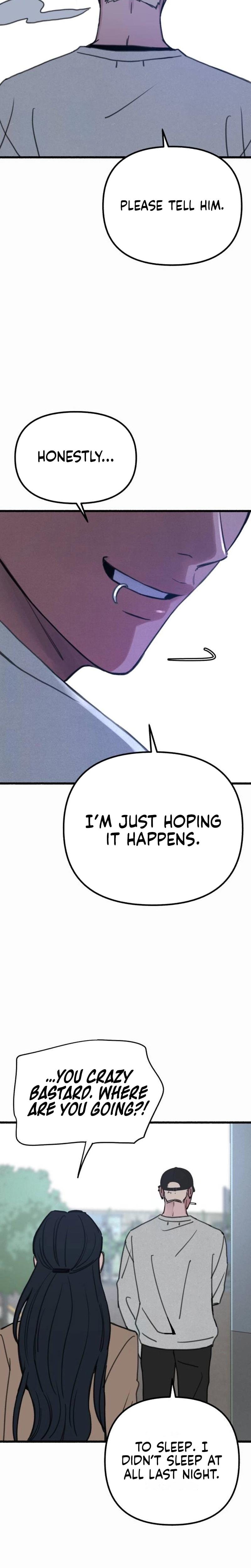 Another Self (Uncensored), chapter 15, page 15 of 27