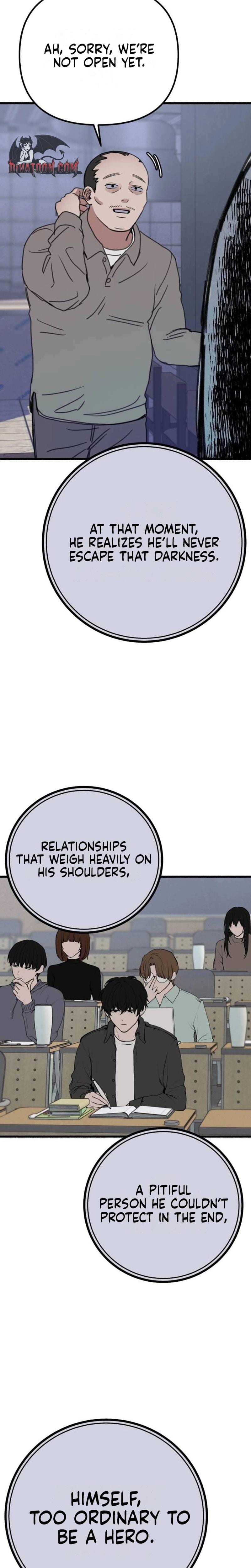 Another Self (Uncensored), chapter 15, page 20 of 27
