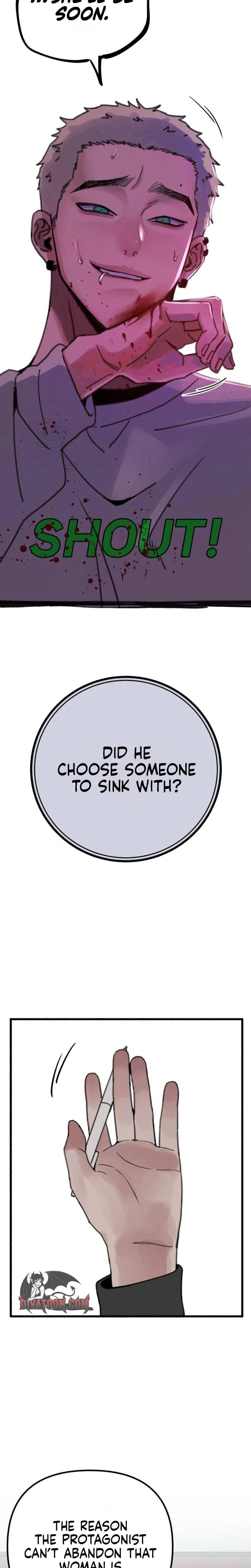 Another Self (Uncensored), chapter 15, page 25 of 27