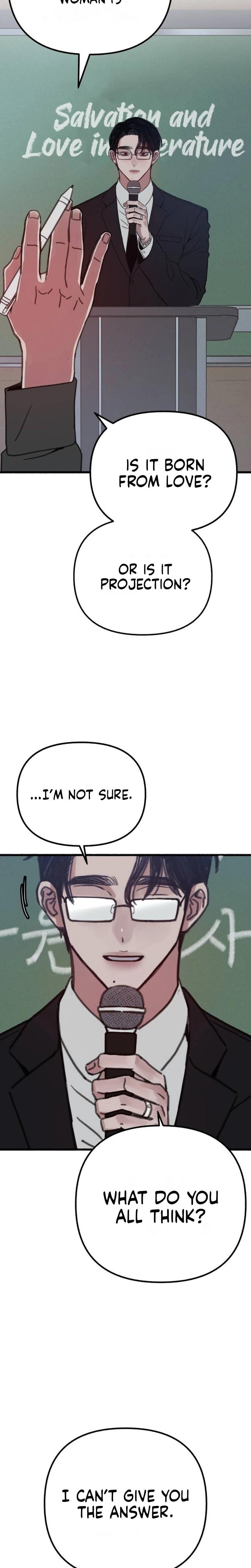 Another Self (Uncensored), chapter 15, page 26 of 27