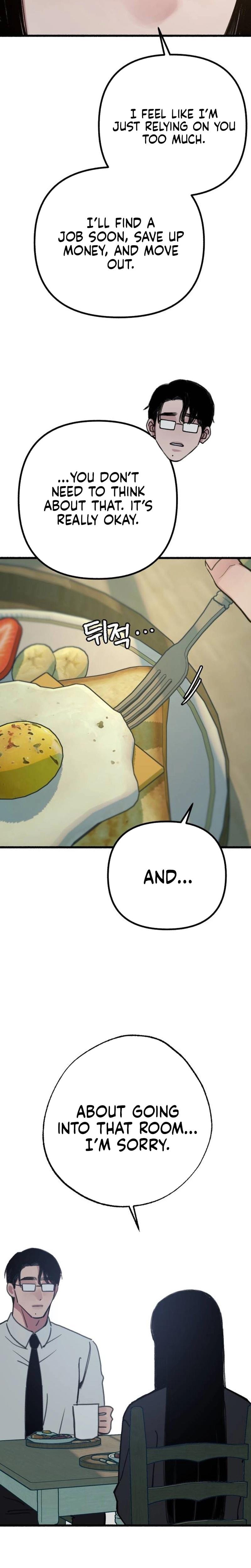 Another Self (Uncensored), chapter 16, page 5 of 29