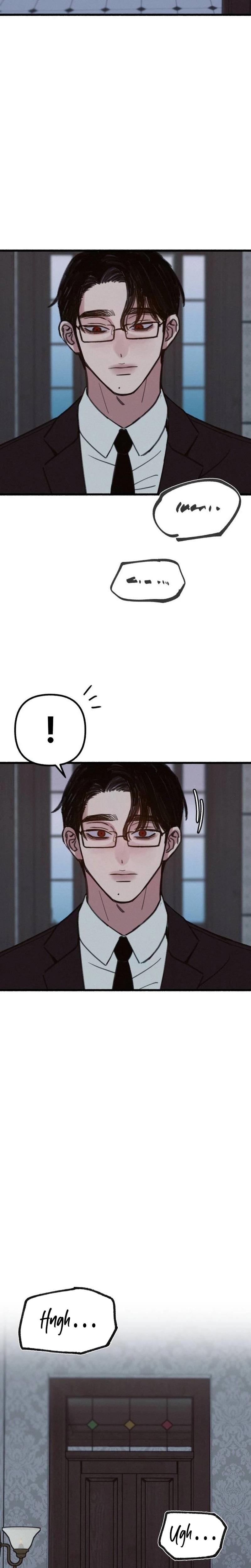 Another Self (Uncensored), chapter 16, page 9 of 29