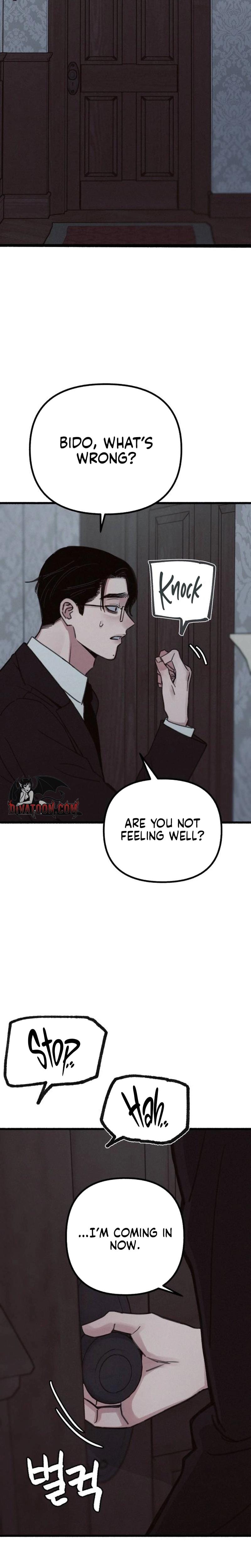 Another Self (Uncensored), chapter 16, page 10 of 29
