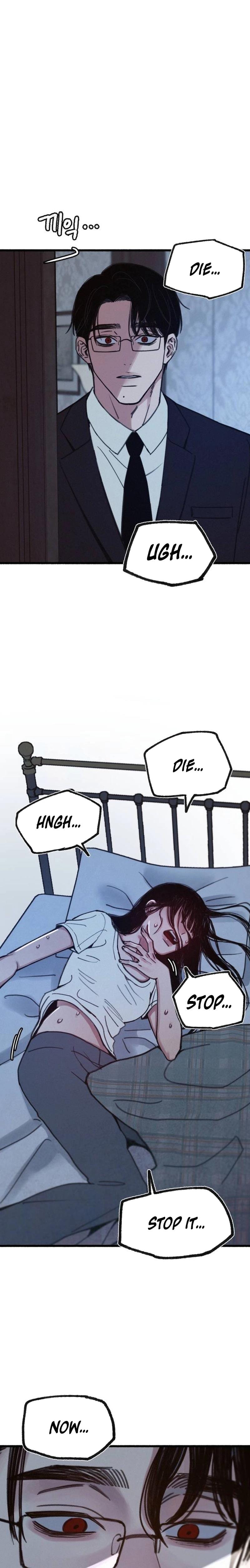Another Self (Uncensored), chapter 16, page 11 of 29