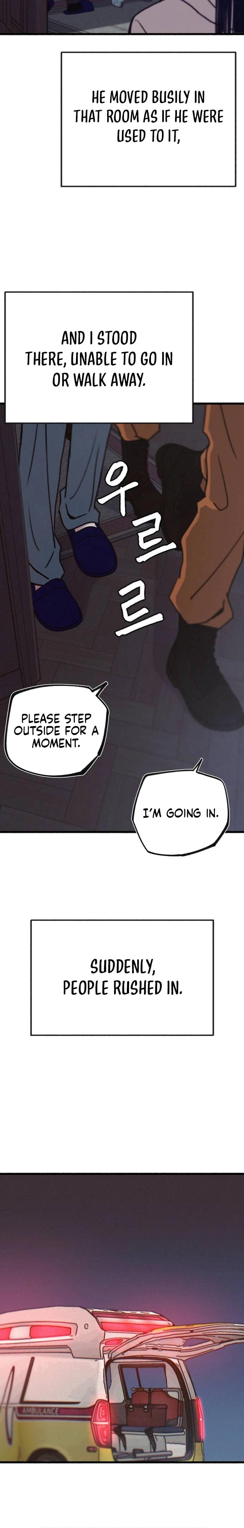 Another Self (Uncensored), chapter 16, page 19 of 29