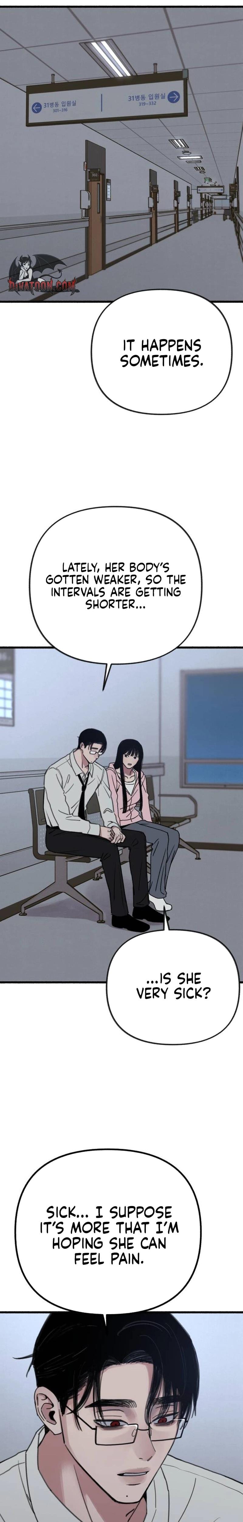 Another Self (Uncensored), chapter 16, page 21 of 29
