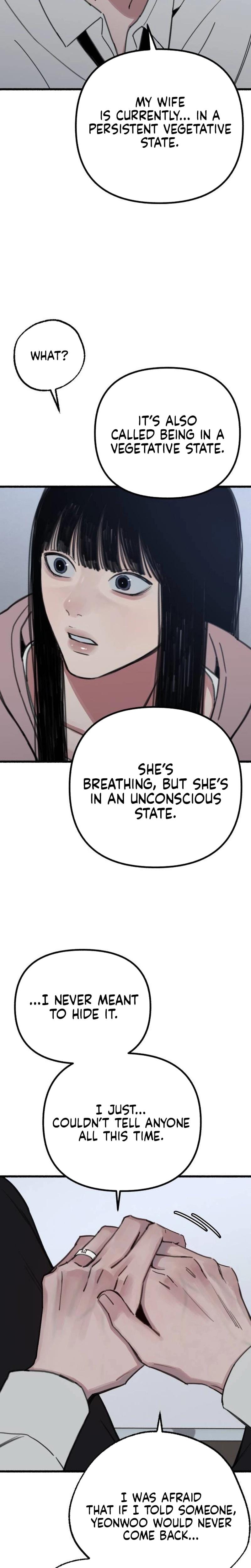 Another Self (Uncensored), chapter 16, page 22 of 29