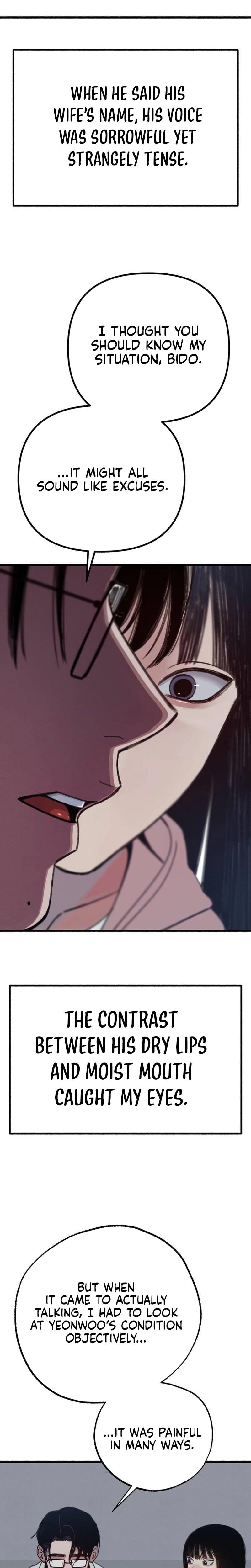 Another Self (Uncensored), chapter 16, page 25 of 29