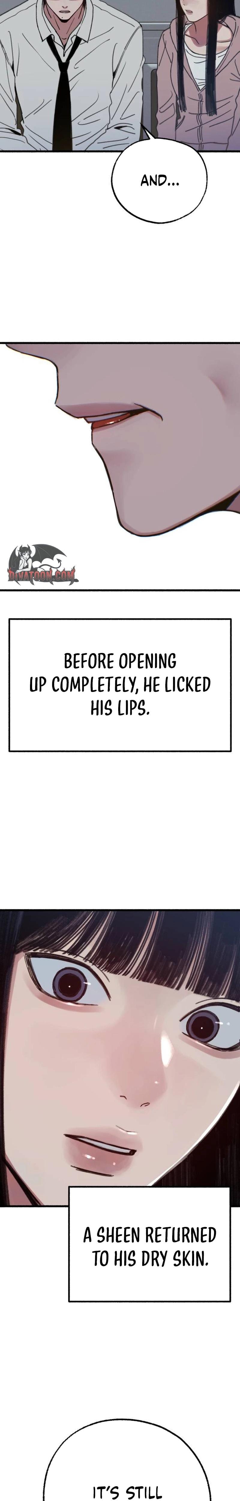 Another Self (Uncensored), chapter 16, page 26 of 29