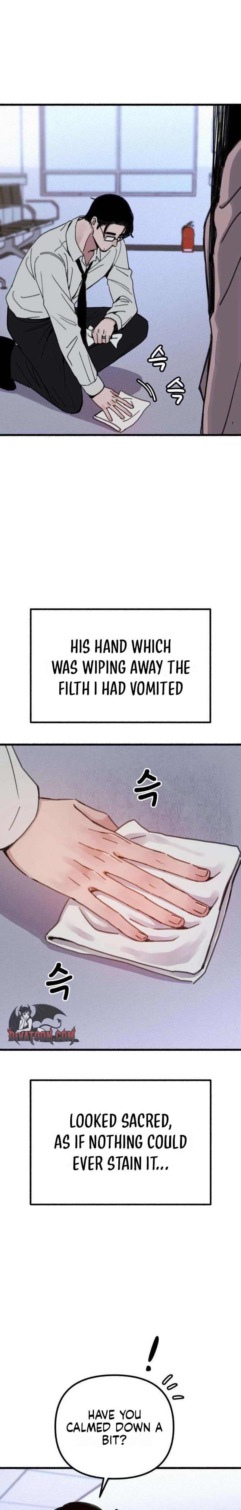 Another Self (Uncensored), chapter 17, page 8 of 28