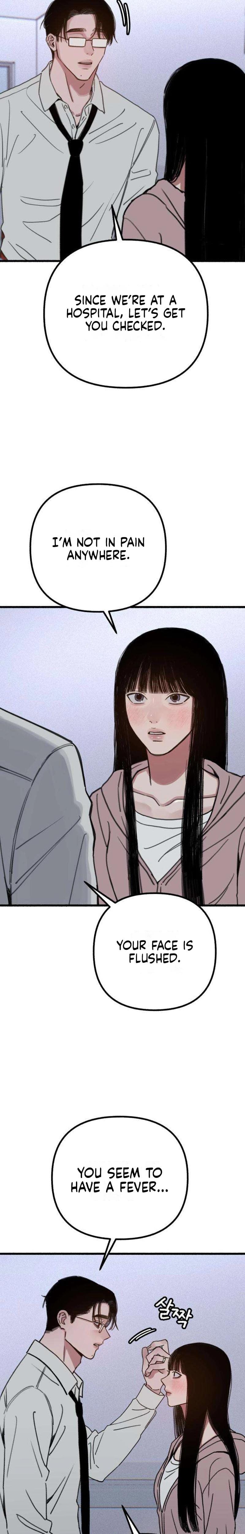 Another Self (Uncensored), chapter 17, page 9 of 28