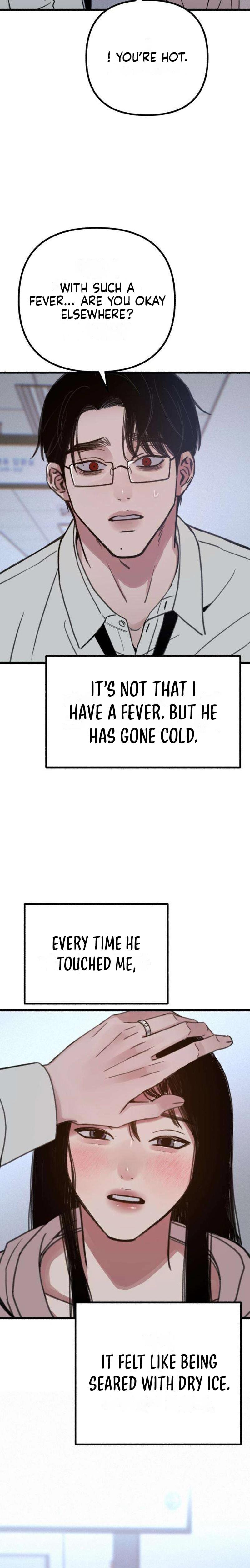 Another Self (Uncensored), chapter 17, page 10 of 28