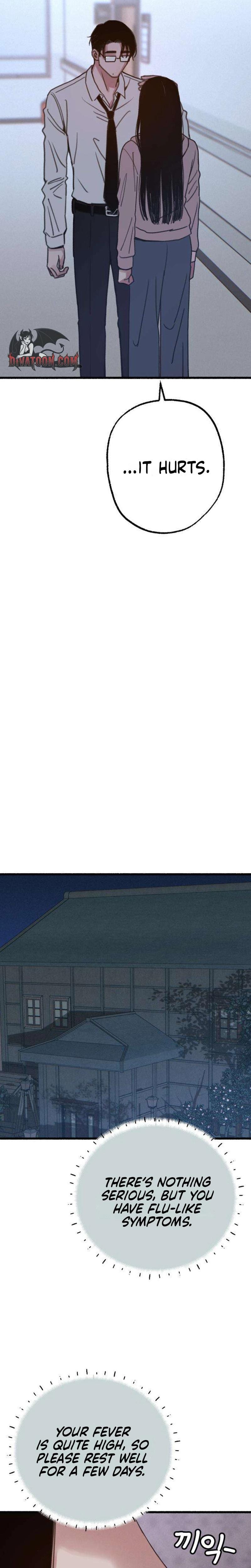 Another Self (Uncensored), chapter 17, page 11 of 28