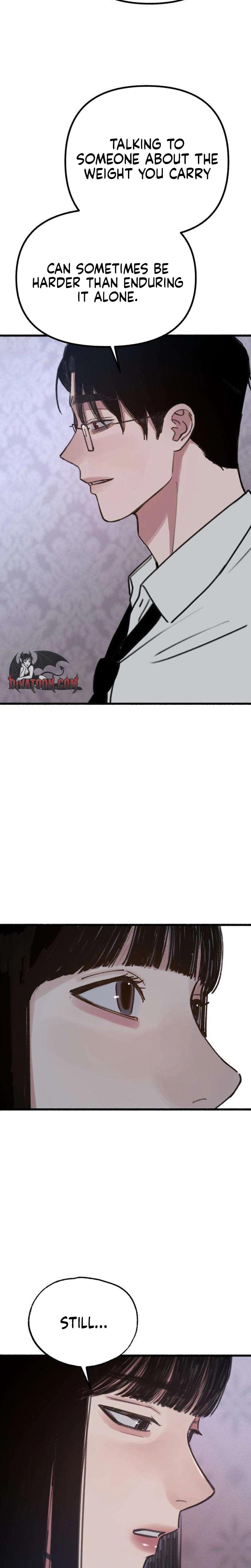 Another Self (Uncensored), chapter 17, page 14 of 28